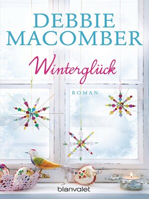 cover image of Winterglück